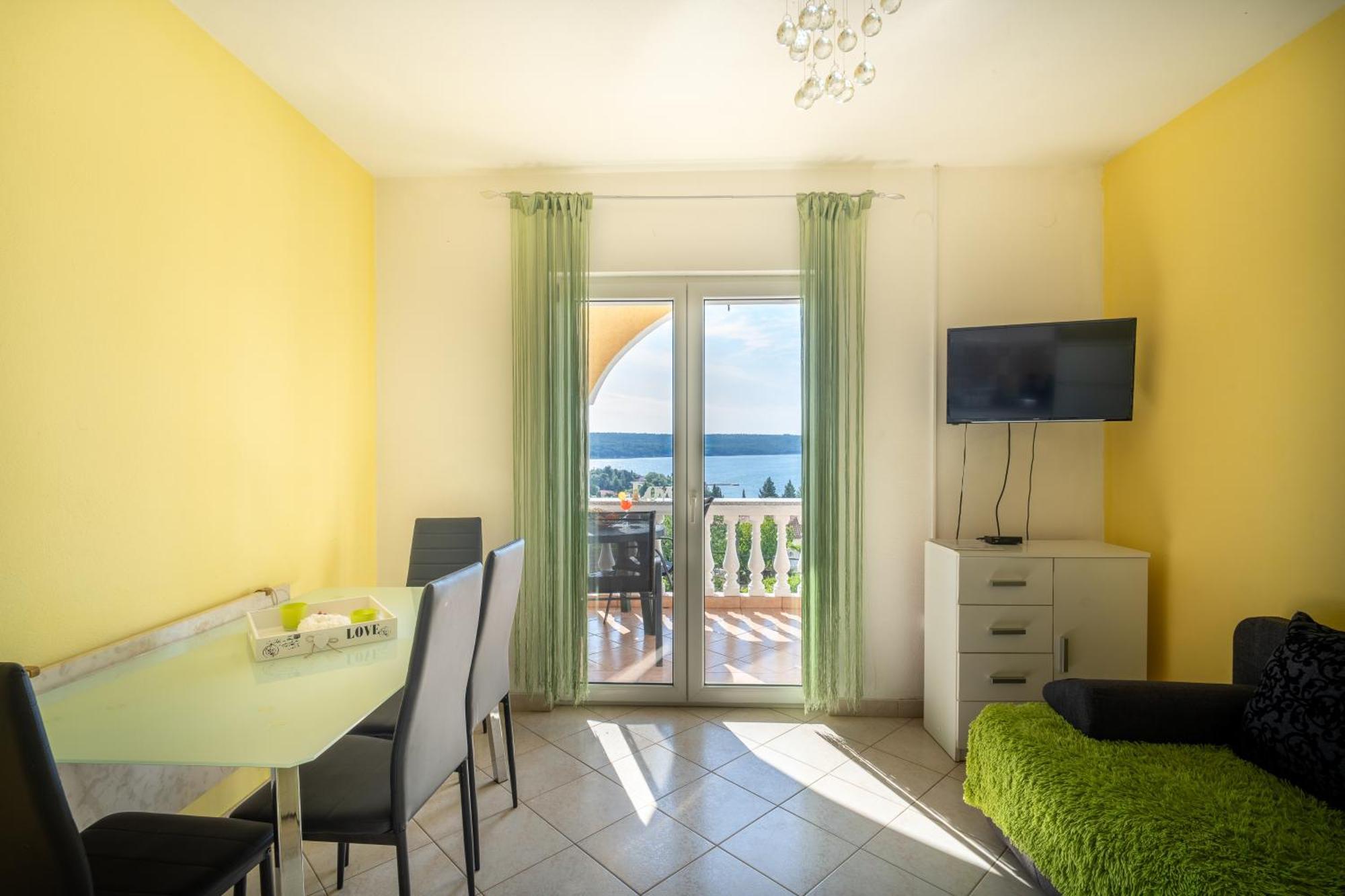 Apartments Milic Gornji Karin Quarto foto
